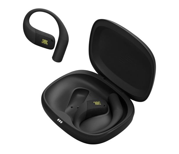 JBL Endurance Zone Czarne - 1352093 - zdjęcie 4